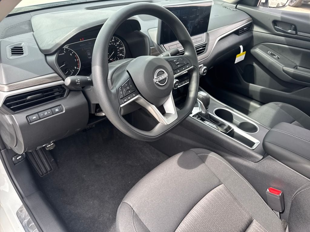 2026 Nissan Altima SV Special Edition