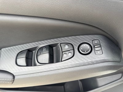 2026 Nissan Altima SV Special Edition