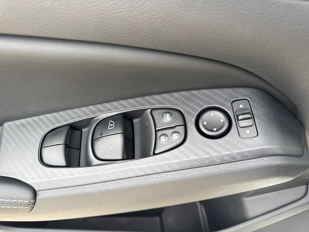 2026 Nissan Altima SV Special Edition