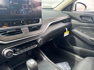 2026 Nissan Altima SV Special Edition
