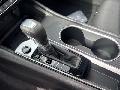 2026 Nissan Altima SV Special Edition