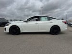 2026 Nissan Altima SV Special Edition