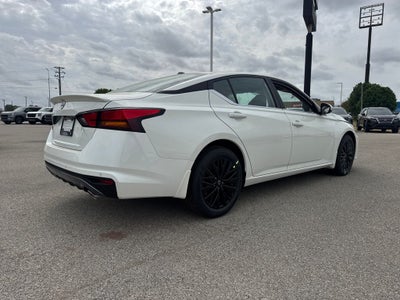 2026 Nissan Altima SV Special Edition