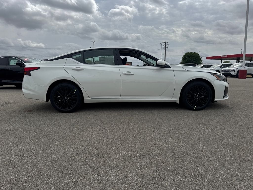 2026 Nissan Altima SV Special Edition