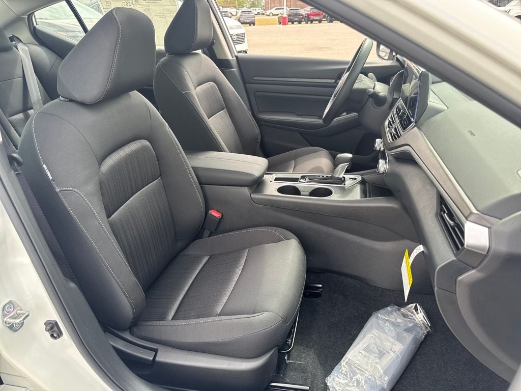 2026 Nissan Altima SV Special Edition