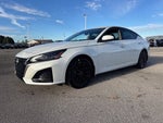 2026 Nissan Altima SV Special Edition