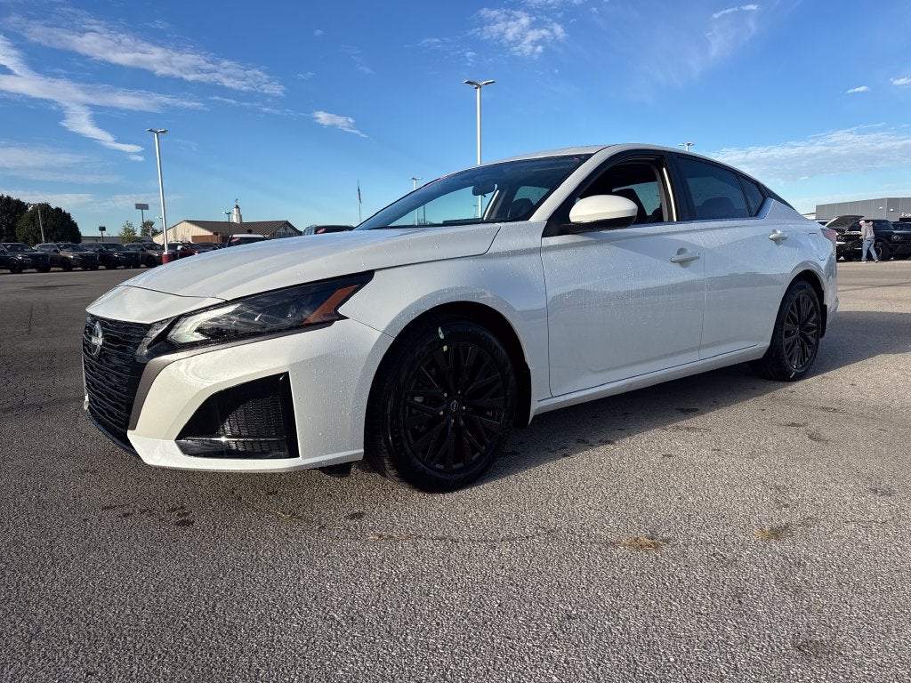 2026 Nissan Altima SV Special Edition
