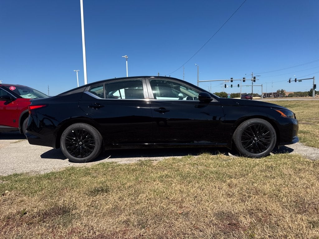 2026 Nissan Altima SV Special Edition