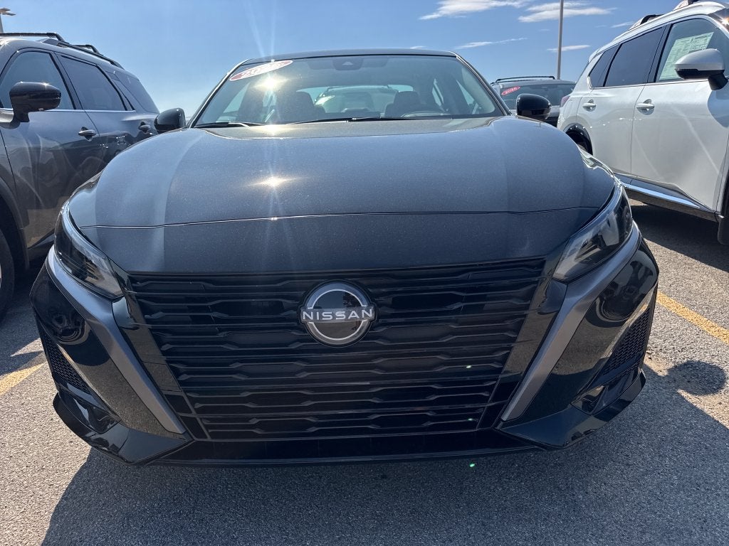 2026 Nissan Altima SV Special Edition