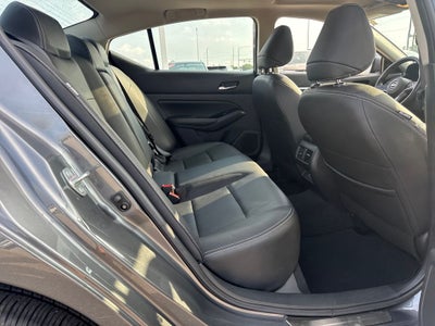 2025 Nissan Altima 2.5 SL