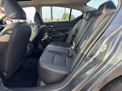 2025 Nissan Altima 2.5 SL