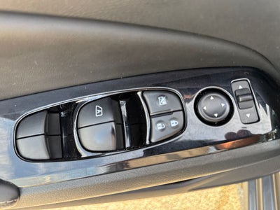 2025 Nissan Altima 2.5 SL