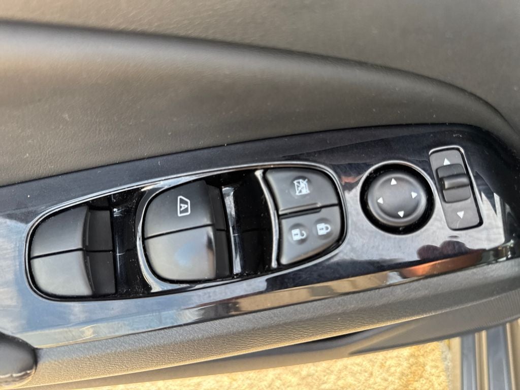 2025 Nissan Altima 2.5 SL