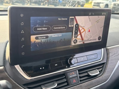 2025 Nissan Altima 2.5 SL