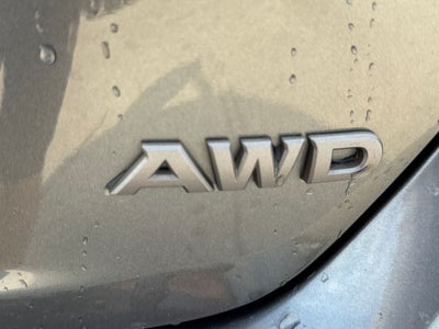2025 Nissan Altima 2.5 SL