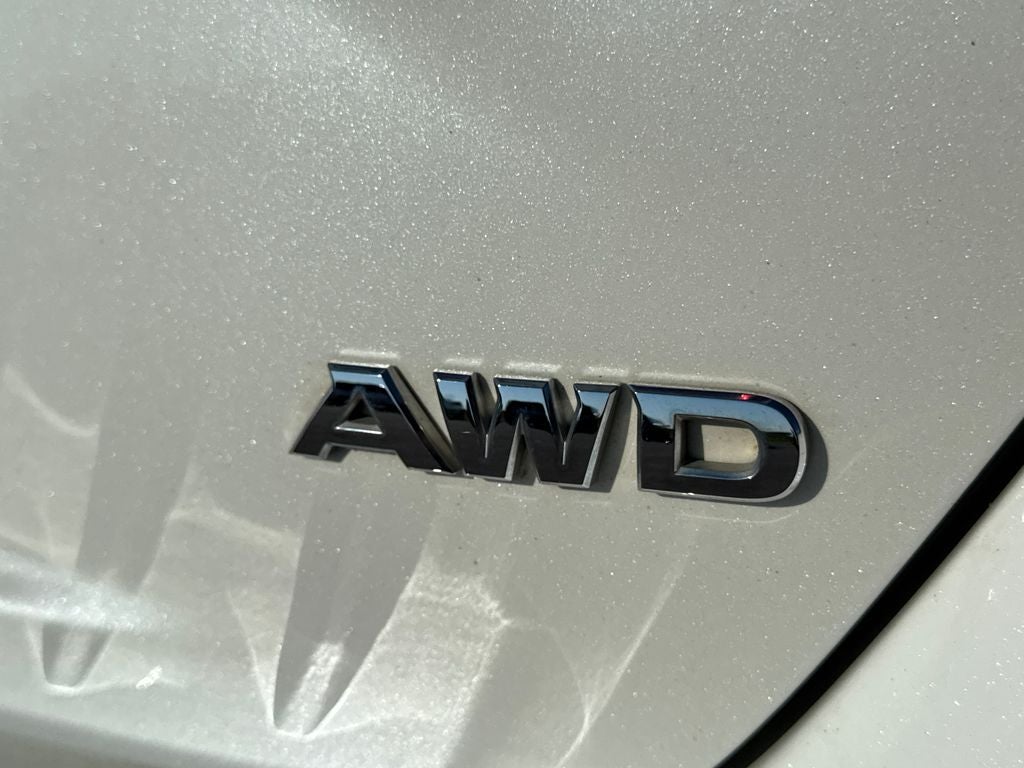 2020 Nissan Altima 2.5 Platinum