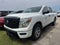 2021 Nissan Titan S