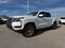 2027 Nissan Frontier Crew Cab SV