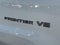 2027 Nissan Frontier Crew Cab SV