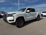 2027 Nissan Frontier Crew Cab SV