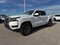 2027 Nissan Frontier Crew Cab SV