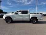 2027 Nissan Frontier Crew Cab SV