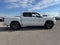 2027 Nissan Frontier Crew Cab SV