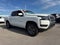 2027 Nissan Frontier Crew Cab SV