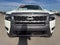 2027 Nissan Frontier Crew Cab SV