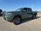 2027 Nissan Frontier Crew Cab SV