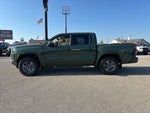 2027 Nissan Frontier Crew Cab SV