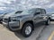 2026 Nissan Frontier Crew Cab S