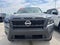 2026 Nissan Frontier Crew Cab S