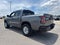 2026 Nissan Frontier Crew Cab S