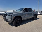 2027 Nissan Frontier Crew Cab SV