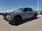 2027 Nissan Frontier Crew Cab SV