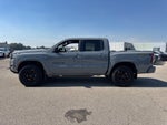2027 Nissan Frontier Crew Cab SV
