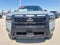 2027 Nissan Frontier Crew Cab SV