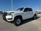 2026 Nissan Frontier Crew Cab S
