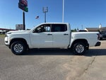 2026 Nissan Frontier Crew Cab S