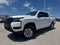 2026 Nissan Frontier Crew Cab S
