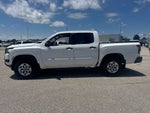 2026 Nissan Frontier Crew Cab S