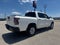 2026 Nissan Frontier Crew Cab S