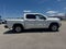 2026 Nissan Frontier Crew Cab S