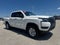 2026 Nissan Frontier Crew Cab S
