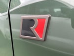 2026 Nissan Frontier Crew Cab PRO-4X® R by Roush®