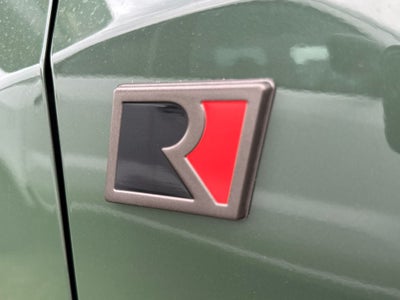 2026 Nissan Frontier Crew Cab PRO-4X® R by Roush®