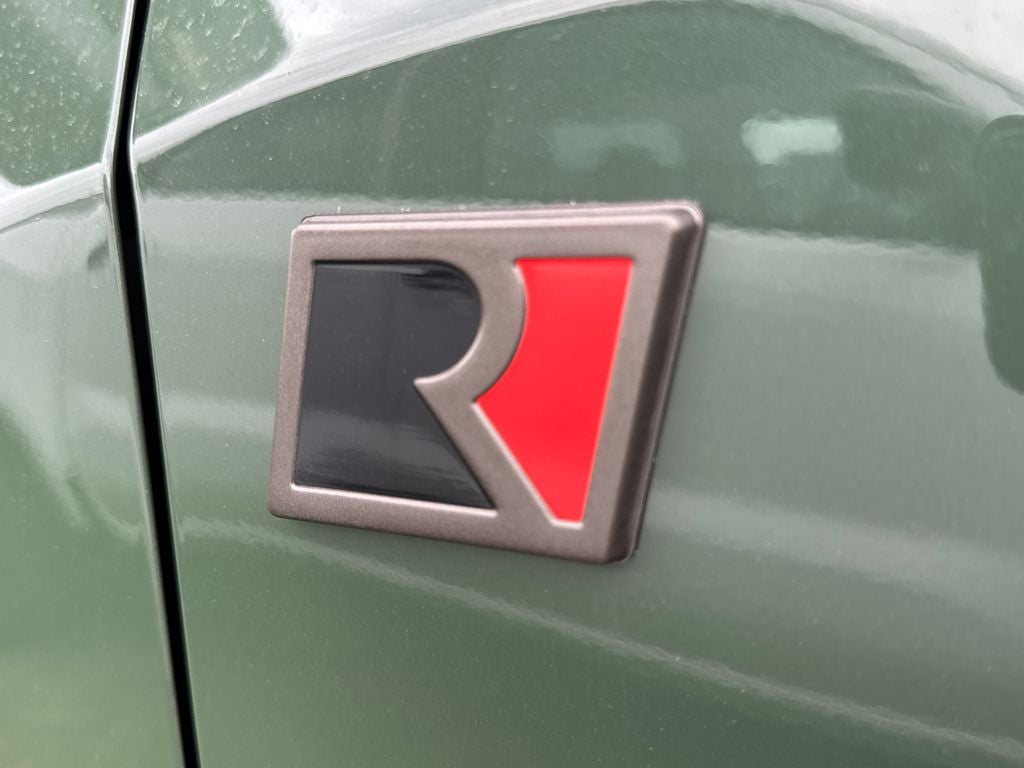 2026 Nissan Frontier Crew Cab PRO-4X® R by Roush®