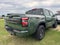 2026 Nissan Frontier Crew Cab PRO-4X® R by Roush®