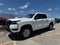 2026 Nissan Frontier Crew Cab S